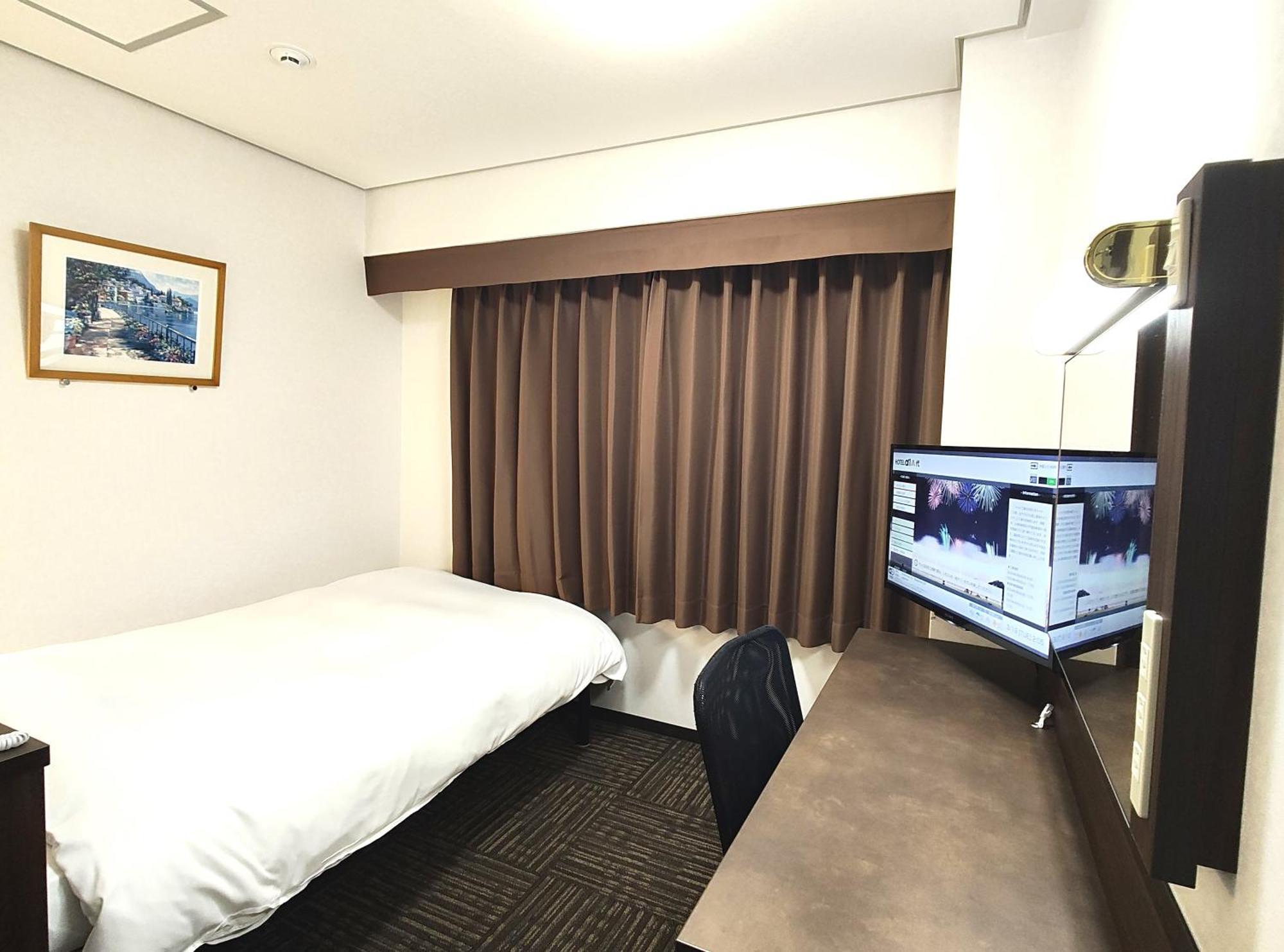 Hotel Alpha-One יטסושירו חדר תמונה