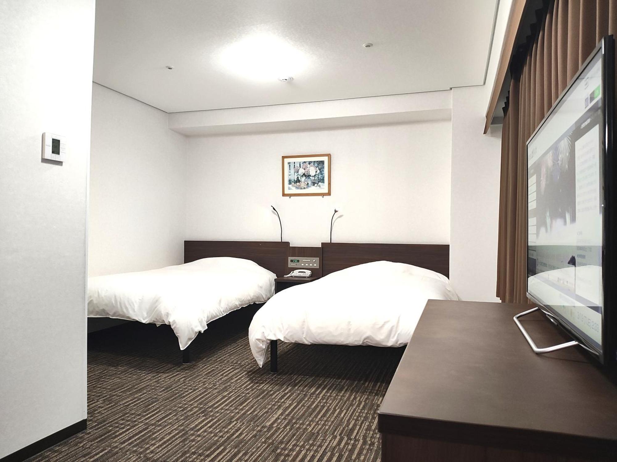 Hotel Alpha-One יטסושירו מראה חיצוני תמונה
